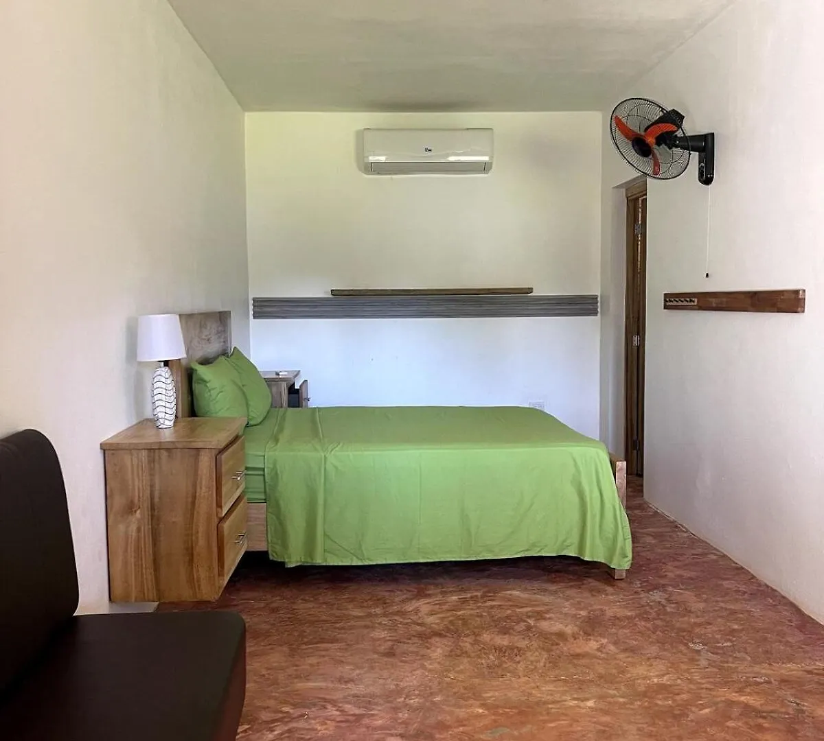 Habitacion 3 En Dani'S Ghest House Dominican Republic