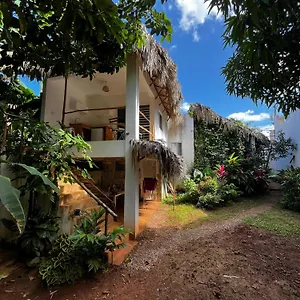 Apartamento Quedate Aqui, Las Galeras